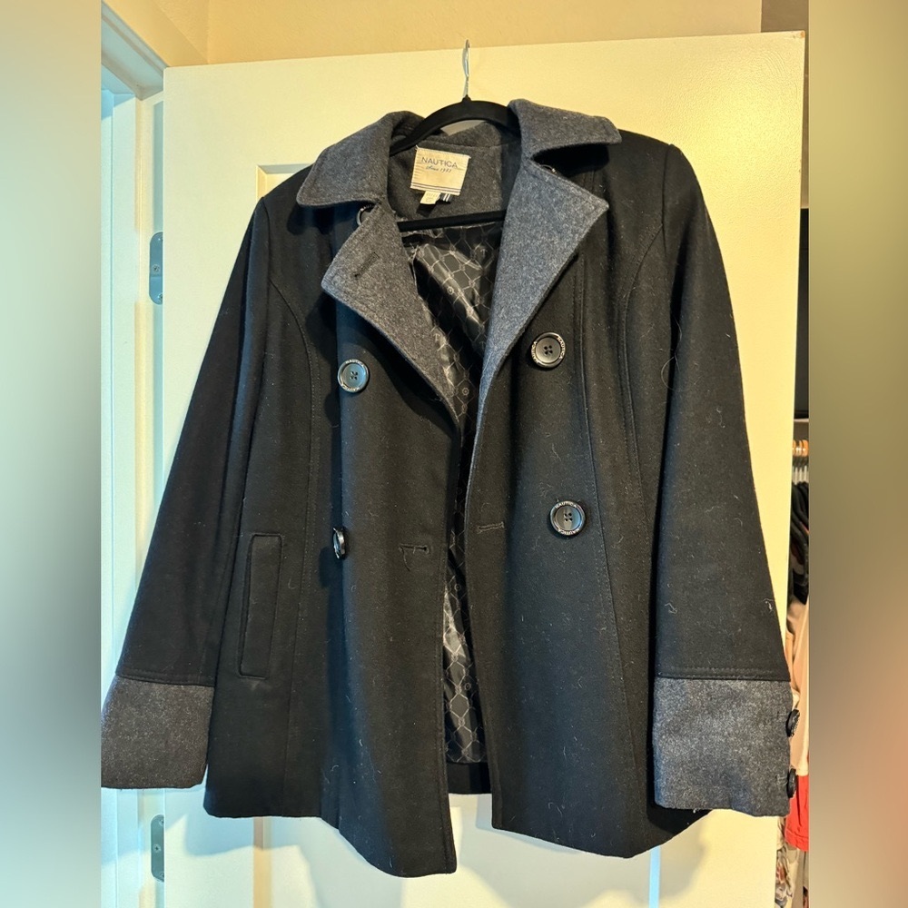 Nautica Jacket size S